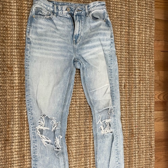 Lot of American Eagle jeans (size 0) - Picture 6 of 14